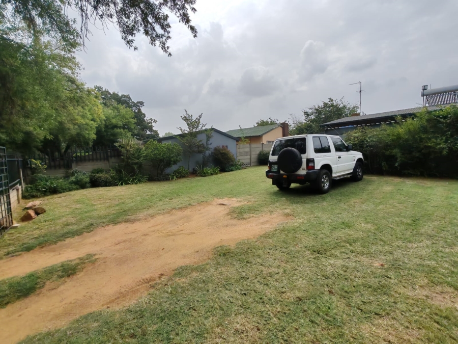 2 Bedroom Property for Sale in Sasolburg Ext 5 Free State